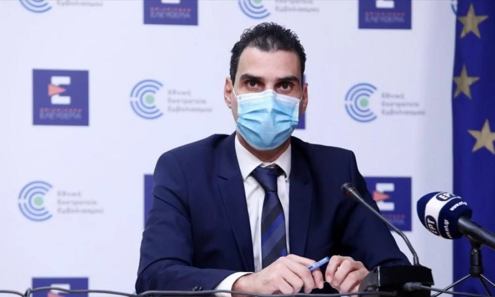 Θεμιστοκλέους: Καλοκαίρι χωρίς πιστοποιητικά - Για ποιους ανοίγει η πλατφόρμα 4ης δόσης